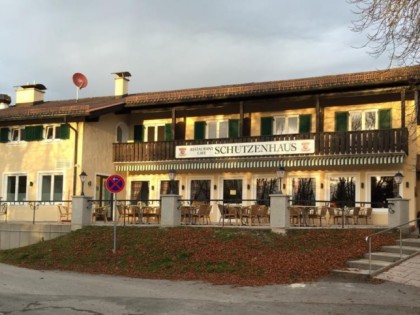 Фото: Schützenhaus Partenkirchen